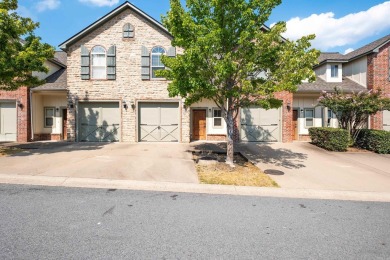 Lake Home For Sale in Maumelle, Arkansas