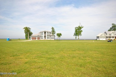 (private lake, pond, coastal) Lot For Sale in Merry Hill North Carolina