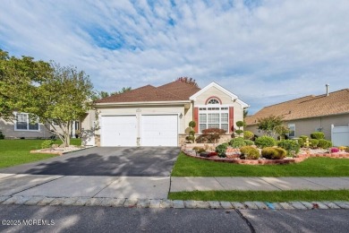 (private lake, pond, coastal) Home For Sale in Manchester New Jersey