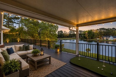 Welcome to 370 Chapel Creek Drive in Santee, SC, where golf - photo 51