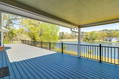 Welcome to 370 Chapel Creek Drive in Santee, SC, where golf - photo 52