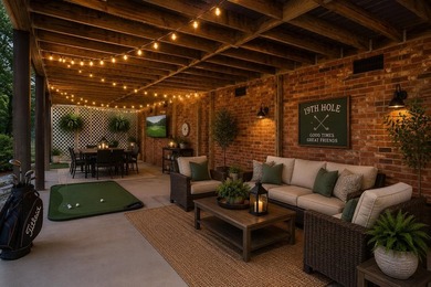 Welcome to 370 Chapel Creek Drive in Santee, SC, where golf - photo 53