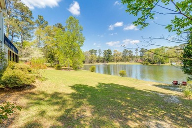 Welcome to 370 Chapel Creek Drive in Santee, SC, where golf - photo 55