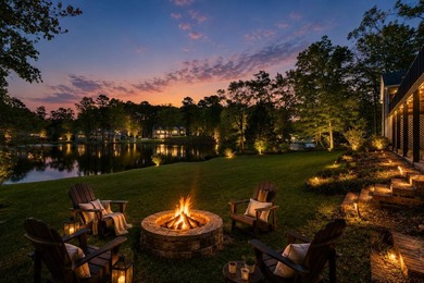 Welcome to 370 Chapel Creek Drive in Santee, SC, where golf - photo 56
