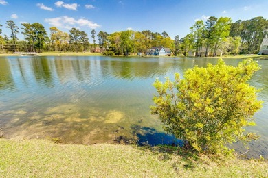 Welcome to 370 Chapel Creek Drive in Santee, SC, where golf - photo 58