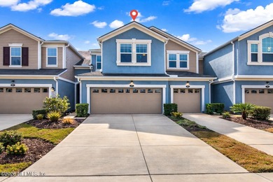 (private lake, pond, coastal) Townhome/Townhouse Sale Pending in St Augustine Florida