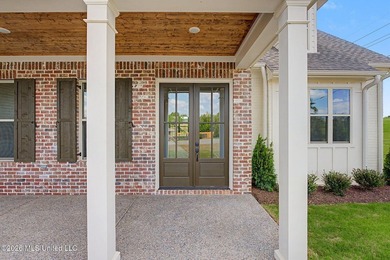 Custom-Built, Luxury NEW Construction on a 3/4 Acre Lot with new - photo 3