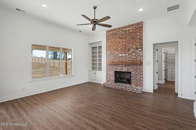 Custom-Built, Luxury NEW Construction on a 3/4 Acre Lot with new - photo 6