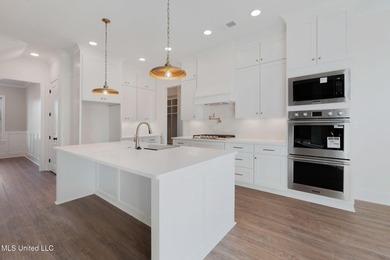 Custom-Built, Luxury NEW Construction on a 3/4 Acre Lot with new - photo 9