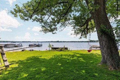 Lake Home Sale Pending in Whitmore Lake, Michigan