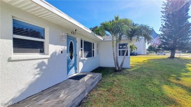 Lake Home For Sale in Clewiston, Florida