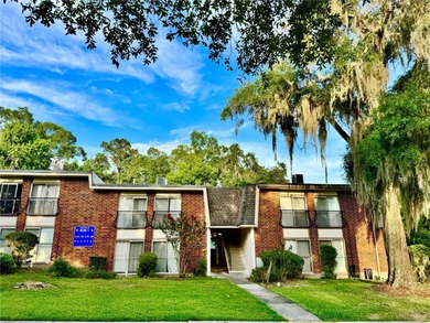 Bivens Arm Lake Condo For Sale in Gainesville Florida