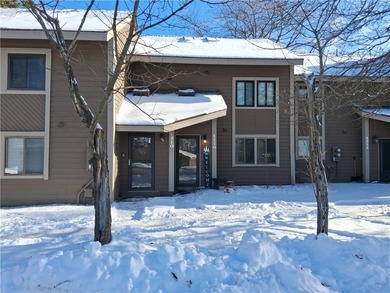 (private lake, pond, coastal) Condo For Sale in Hidden Valley Pennsylvania