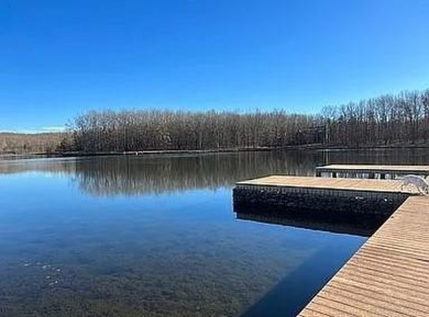 Nice creek front lot with lots of road frontage in Long Branch - photo 8