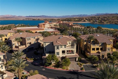 Lake Las Vegas Condo For Sale in Henderson Nevada