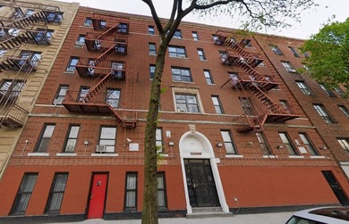 THIS BUILDING IS BEING SOLD AS A PACKAGE WITH 20 WEST 190TH - photo 1
