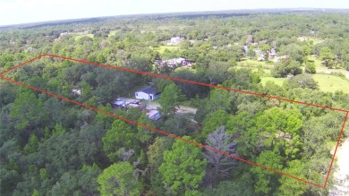 Lake Home For Sale in Lake Wales, Florida