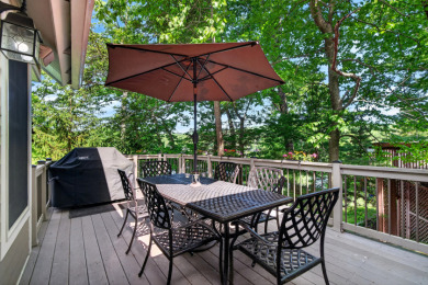 Beautifully Built Lakefront Retreat on Glen Wild Lake - photo 8
