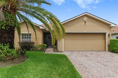 Lake Ashton Home For Sale in Lake Wales Florida