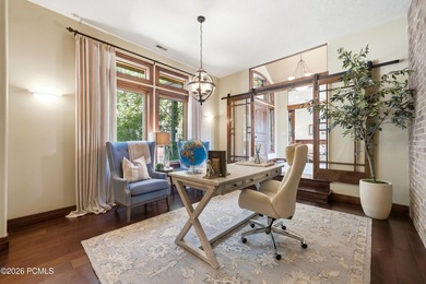 Perched high in Midway's sought-after Interlaken community, this - photo 11