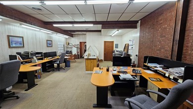 Spacious 2 story brick building in downtown Clear Lake with - photo 14