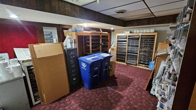 Spacious 2 story brick building in downtown Clear Lake with - photo 15