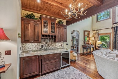 A once-in-a-lifetime opportunity to own a private family retreat - photo 15