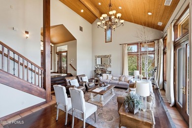 Perched high in Midway's sought-after Interlaken community, this - photo 15
