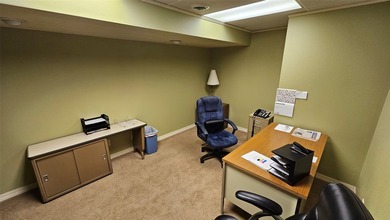 Spacious 2 story brick building in downtown Clear Lake with - photo 16