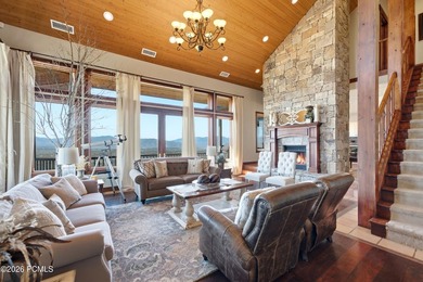Perched high in Midway's sought-after Interlaken community, this - photo 16