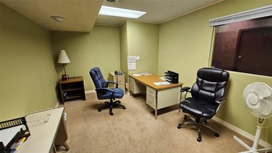 Spacious 2 story brick building in downtown Clear Lake with - photo 17