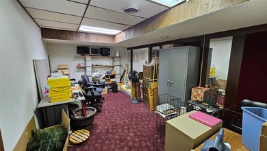 Spacious 2 story brick building in downtown Clear Lake with - photo 18