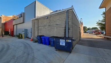 Spacious 2 story brick building in downtown Clear Lake with - photo 20