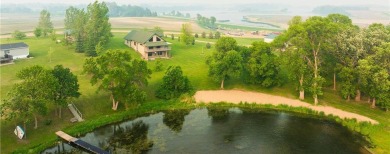 Lake Home For Sale in Underwood, Minnesota