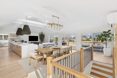 Sited on Sag Harbor Cove in the sought-after Bay Point community - photo 4