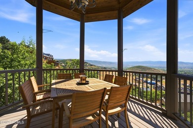 Perched high in Midway's sought-after Interlaken community, this - photo 24