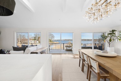 Sited on Sag Harbor Cove in the sought-after Bay Point community - photo 5