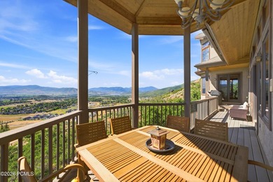 Perched high in Midway's sought-after Interlaken community, this - photo 25