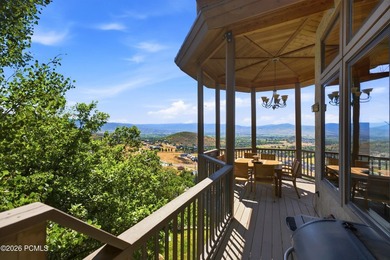 Perched high in Midway's sought-after Interlaken community, this - photo 26