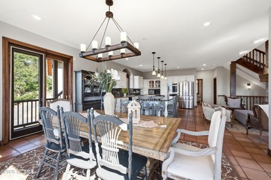Perched high in Midway's sought-after Interlaken community, this - photo 27