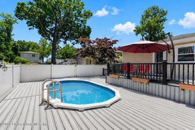 Welcome to 323 Main Street, a brick ranch set in the heart of - photo 27