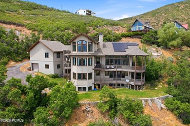 Perched high in Midway's sought-after Interlaken community, this - photo 28