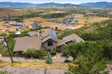 Perched high in Midway's sought-after Interlaken community, this - photo 29