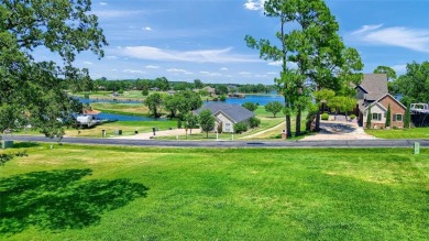 Lake Lot For Sale in Lake Kiowa, Texas