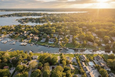 Discover a rare waterfront compound designed for the way people - photo 1