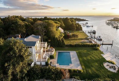 Discover a rare waterfront compound designed for the way people - photo 2