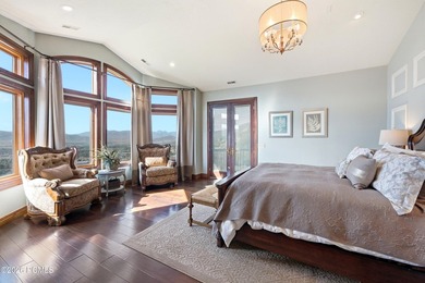 Perched high in Midway's sought-after Interlaken community, this - photo 32