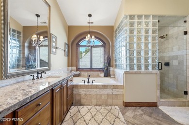 Perched high in Midway's sought-after Interlaken community, this - photo 33