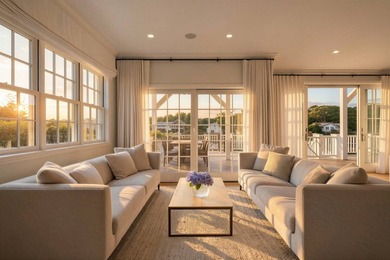 Discover a rare waterfront compound designed for the way people - photo 4