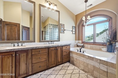 Perched high in Midway's sought-after Interlaken community, this - photo 34